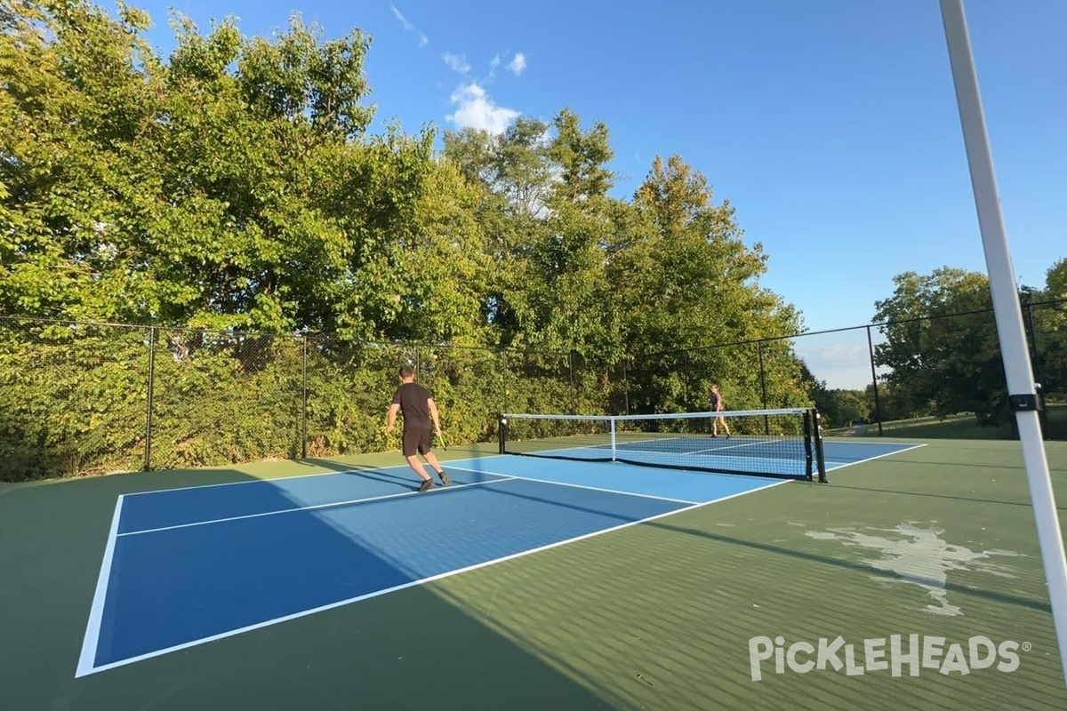 Photo of Pickleball at Juniper Hills Park